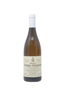 PULIGNY-MONTRACHET MELUSINE