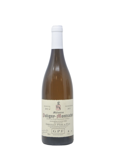 PULIGNY-MONTRACHET MELUSINE