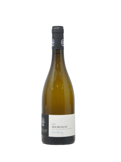 BOURGOGNE CHARDONNAY