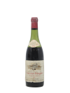 CORTON POUGETS GRAND CRU