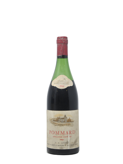 POMMARD