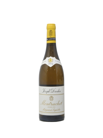 MONTRACHET GRAND CRU