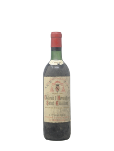 CHATEAU L'HERMITAGE