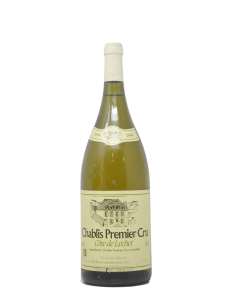 CHABLIS 1ER CRU COTE DE LECHET