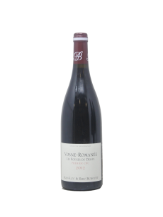 VOSNE-ROMANEE 1ER CRU LES ROUGES DU DESSUS