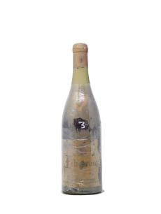 ECHEZEAUX GRAND CRU