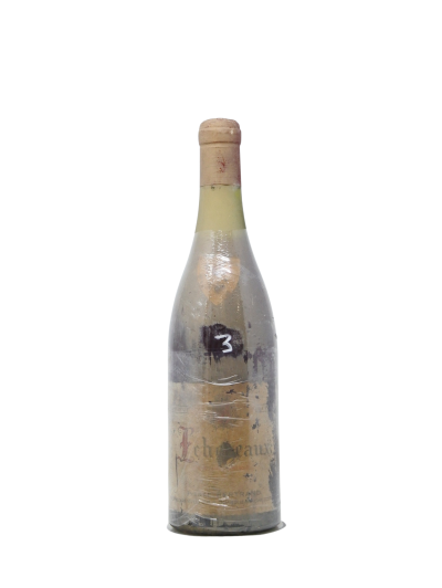 ECHEZEAUX GRAND CRU