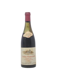 VOSNE-ROMANEE 1ER CRU