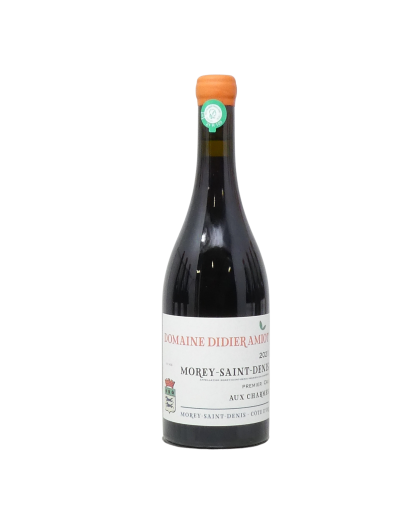 MOREY-SAINT-DENIS 1ER CRU AUX CHARMES
