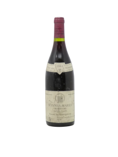 BONNES MARES GRAND CRU