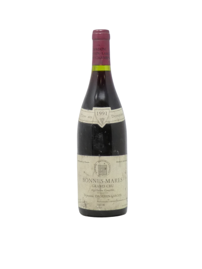 BONNES MARES GRAND CRU