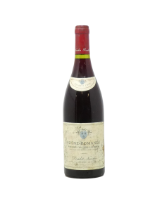 VOSNE-ROMANEE 1ER CRU LES SUCHOTS