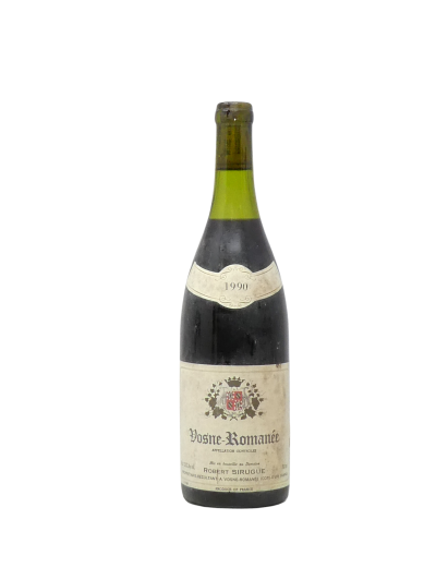 VOSNE-ROMANEE