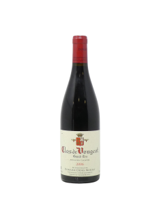 CLOS DE VOUGEOT GRAND CRU