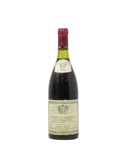 GEVREY CHAMBERTIN 1ER CRU LES COMBOTTES