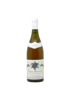 PULIGNY-MONTRACHET
