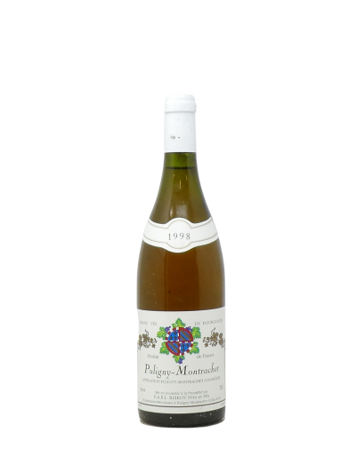 PULIGNY-MONTRACHET