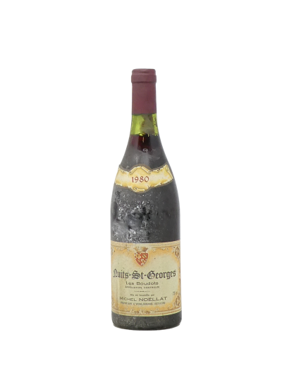 NUITS-SAINT-GEORGES 1ER CRU AUX BOUDOTS