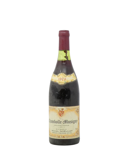 CHAMBOLLE-MUSIGNY