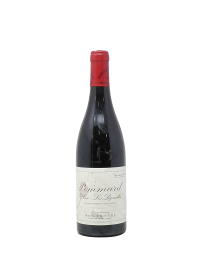 POMMARD 1ER CRU LES PEZEROLLES