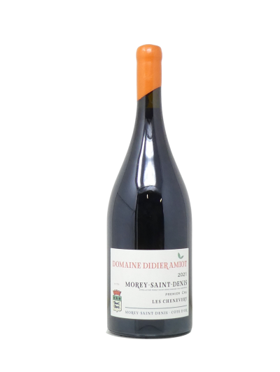 MOREY-SAINT-DENIS 1ER CRU CHENEVERY