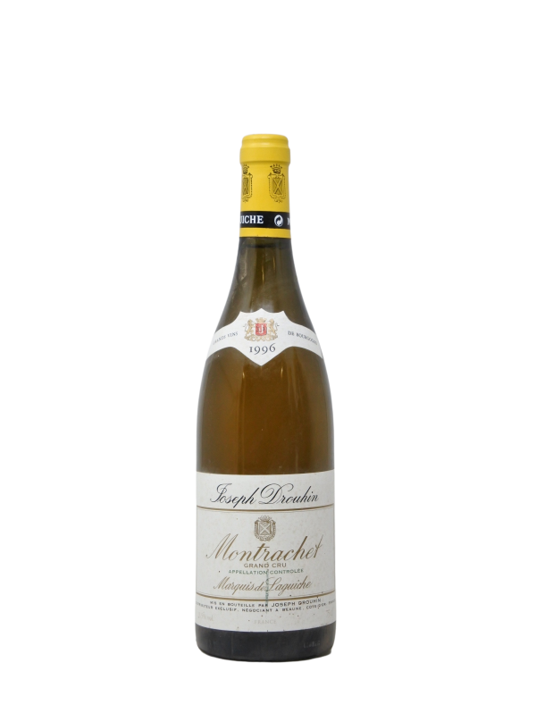 MONTRACHET GRAND CRU Mon Mill sime montrachet-grand-cru-mon-mill-sime