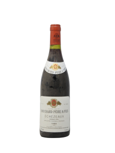 ECHEZEAUX GRAND CRU