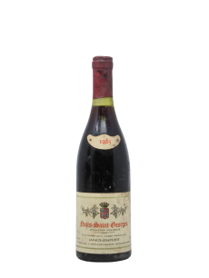 NUITS-SAINT-GEORGES