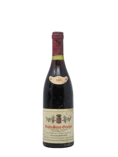 NUITS-SAINT-GEORGES