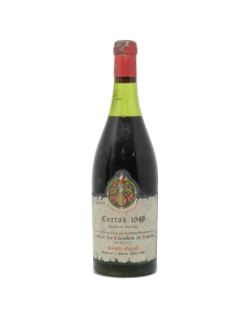 CORTON GRAND CRU