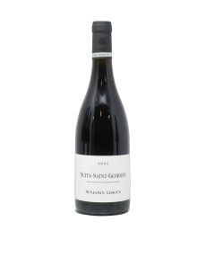 NUITS-SAINT-GEORGES