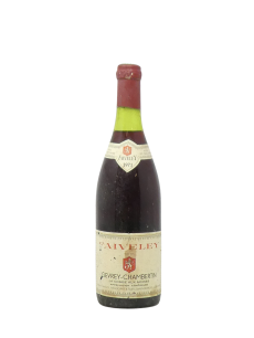 GEVREY-CHAMBERTIN 1ER CRU COMBE AUX MOINES