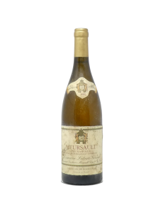 MEURSAULT LES NARVAUX