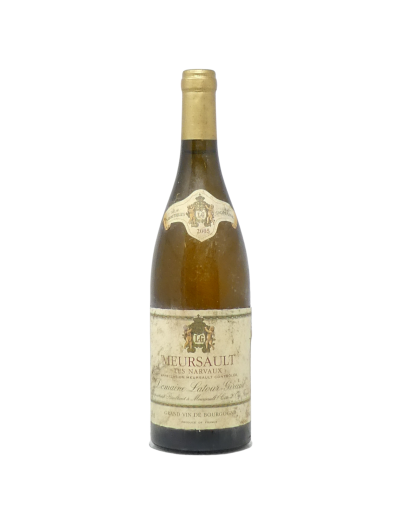 MEURSAULT LES NARVAUX