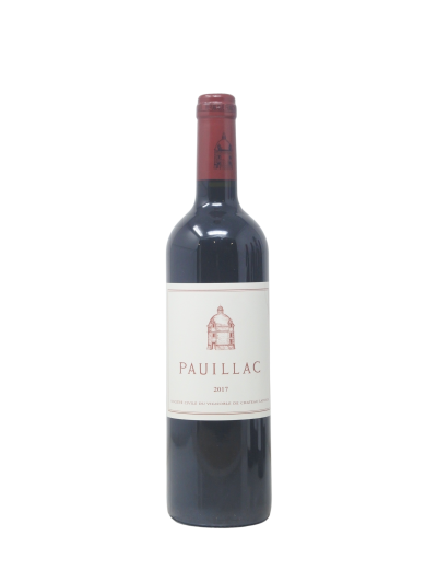 PAUILLAC