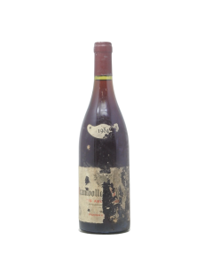 CHAMBOLLE-MUSIGNY 1ER CRU LES AMOUREUSES