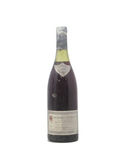 CHARMES-CHAMBERTIN GRAND CRU