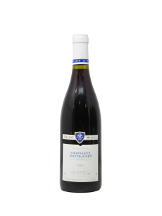 CHASSAGNE-MONTRACHET