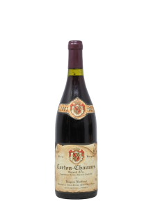 CORTON LES CHAUMES GRAND CRU