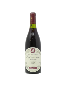 ECHEZEAUX GRAND CRU