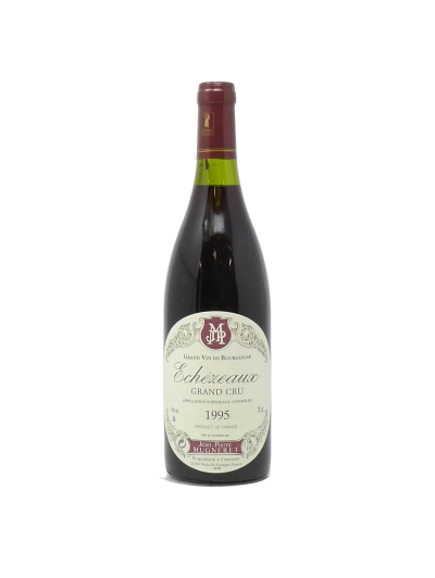 ECHEZEAUX GRAND CRU