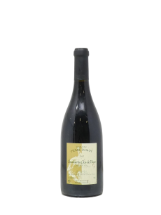 CHAMBERTIN CLOS DE BEZE GRAND CRU