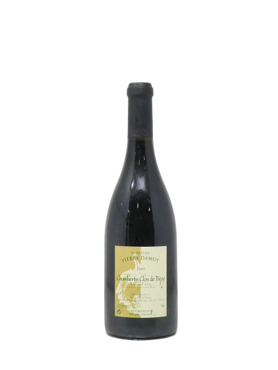 CHAMBERTIN CLOS DE BEZE GRAND CRU