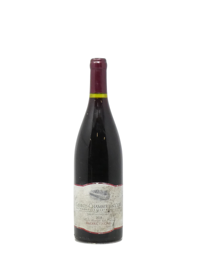 GEVREY-CHAMBERTIN 1ER CRU ESTOURNELLES SAINT JACQUES