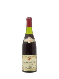 VOSNE-ROMANEE 1ER CRU LES SUCHOTS