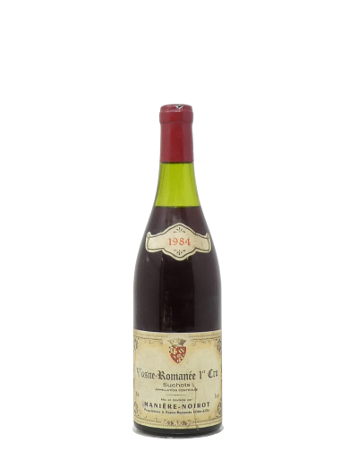 VOSNE-ROMANEE 1ER CRU LES SUCHOTS