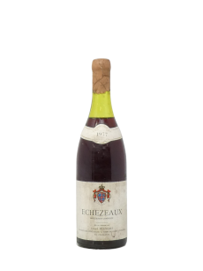 ECHEZEAUX GRAND CRU