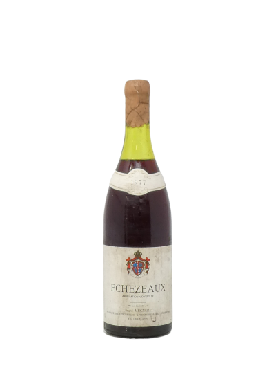 ECHEZEAUX GRAND CRU