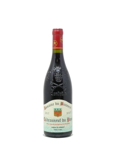 CHATEAUNEUF-DU-PAPE