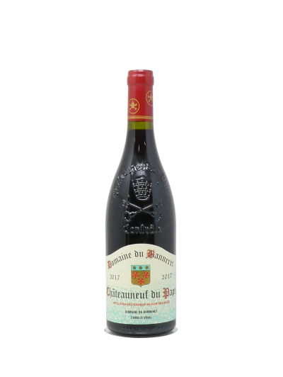 CHATEAUNEUF-DU-PAPE